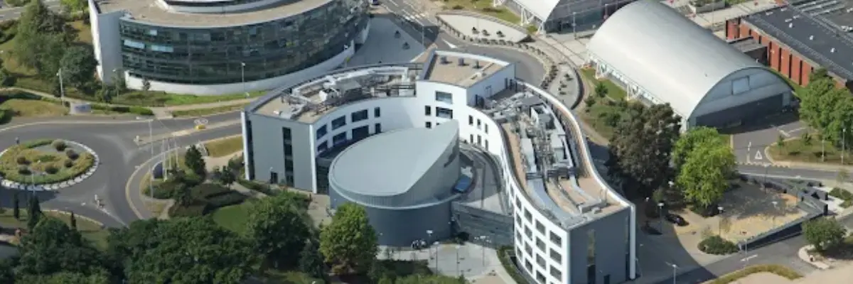 London Brunel International College